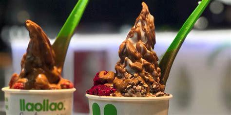 llao llao best combination reddit|What’s your recommended yogurt toppings/combo in BLK 513 .